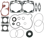 Vertex Engine Rebuild Gasket Kit Oil Seals Pol Indy 600 Switchback 136IN 07. Fixed Price $137.58.