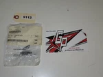 Ski-doo New Oem Clamp Key Qty 1 420852070. Fixed Price $7.17.