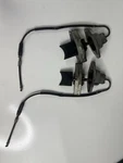2009 Arctic Cat Crossfire 600 Exhaust Power 3006-644 Valves. Fixed Price $65.00.