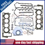 1SET Gasket LR022899 LR022897 Fits For Range Rover Sports 4.4 Diesel Engine. Fixed Price $146.99.
