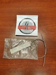 Nos Yamaha 1977 1980 ET250 Tension Spring 90506-06153-00 Y100. Fixed Price $19.19.
