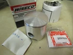 Wiseco Piston Kit Polaris 400 Indy 1984-91 2559CS Std 65.00MM. Fixed Price $74.95.