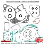 Vertex Complete Gasket Set With Oil Seals Suzuki RM125 04-08. Fixed Price $99.80.