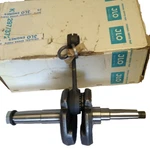 Oem Jlo Rockwell L-340 Engine Crankshaft With Threaded Pto Side 297.86.903/03. Fixed Price $115.00.