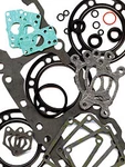 Winderosa Gasket Set With Oil Seals 711239. Fixed Price $57.95.