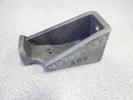 Arctic Cat Snowmobile 2002-2008 Panther Z570 Rear Lh Engine Bracket 0708-133. Fixed Price $31.97.