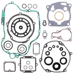 Vertex Complete Gasket Set With Oil Seals 811424. Fixed Price $68.35.