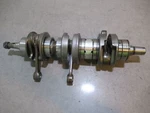 Yamaha Viper 700 Crankshaft 2003 #8. Fixed Price $699.99.