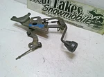 Yamaha Snowmobile Reverse Shift Linkage Lever Vmax Venture 500 600 Dx Touring. Fixed Price $45.00.