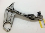 Ski Doo Used Oem Brace Assembly 518328693 Renegade Summit Freeride Mx Z Tnt. Fixed Price $44.95.