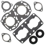 Vertex Complete Engine Gasket Kit For Polaris Txl 340 77-82. Fixed Price $60.12.