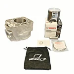 Ski-doo 583 Mxz Cylinder Wiseco Piston 1996 6923062 77.00MM +1 Over. Fixed Price $431.99.