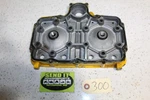 126 1998 Ski-doo Mxz 500 Cylinder Head 420923163. Fixed Price $59.95.