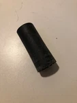 Nos Oem Genuine Arctic Cat Snowmobile Outlet Coolant Hose P/n 3004-808 New. Fixed Price $14.99.