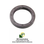 Crankshaft Seal Front For Toyota Renault J8S 1KZ-T 2.1 Td Engines (us Stock). Fixed Price $12.08.
