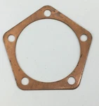 Jlo Rockwell L-292 Engine Replacement Copper Cylinder Head Gasket Nos. Fixed Price $9.00.