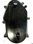 New Oem Arctic Cat Dropcase Cover Black 0602-915 Artic. Fixed Price $47.49.