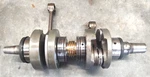 2003 Arctic Complete Crank # 3006-502 Firecat 700 Efi Sno Pro Crossfire. Fixed Price $374.99.
