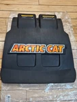 Nos Arctic 3606-461 Firecat Sno Flap. Fixed Price $285.00.