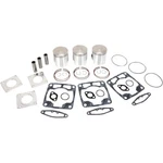 Wiseco Top End Kit, Standard Bore 72.00MM SK1296. Fixed Price $483.46.