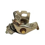 Contact / Points Set For Rotax, Moto-ski, Ski-doo, John Deere #410700500. Fixed Price $16.50.