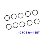 For Seadoo Pwc Gtr 230 Gti 130 Rental Gtx 4-TEC O-ring 420631610 X10 Pcs. Fixed Price $28.00.