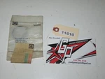 Ski-doo New Oem Sealing / O-ring Qty 414533200. Fixed Price $9.23.