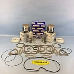 New Polaris 500 Spi Piston Sets Top End Gasket Kit 2000-2007 Rmk Xc Classic. Fixed Price $532.99.