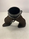 Manifold, Exhaust - 2002 Arctic Cat 440 Zr Cross Country. Fixed Price $50.00.