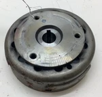 Yamaha Used Oem Flywheel Rotor 8DN-81450-00-00 Srx Sx Viper Venture 00-06. Fixed Price $49.50.