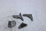 2008 Ski-doo Mxz 800R Adrenaline Power Tek Engine Motor Mounts 512060114. Fixed Price $30.00.