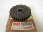 Nos Yamaha 89A-47587-50-00 Chain Driven Sprocket 35T VVX750 VX600. Fixed Price $32.99.