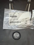 Nos Oem Skidoo Cyl. Head Sealing Ring 420931272 2003 And Up. Fixed Price $12.50.