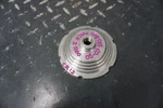 2007 Ski-doo Oem Combustion Center Cylinder Head Dome Summit Mach Mxz. Fixed Price $49.95.