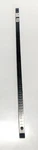 1976-2003 Polaris Snowmobile Black Hyfax Slide Rail P-735. Fixed Price $24.99.