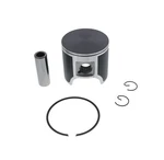 2010-2012 Ski-doo Grand Touring 600 Sport Piston Kit Teflon Coated Race-driven. Fixed Price $82.45.