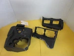 10-20 Ski-doo Rotax 550 Type 552 Lowwer Cowling Ass'y #420910837 #420812605. Fixed Price $72.50.