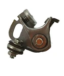 Rupp 17045 Snowmobile Engine Contact Points (breaker Sets) Fits 71-72. Fixed Price $9.00.
