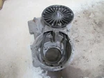 87 Arctic Cat Panther 500 Fan Shroud Belt Cooling Engine Cougar Spirit Oem *7212. Fixed Price $66.47.