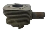 Tohatsu Rupp 20556 Vintage Snowmobile Engine Cylinder 295 S-3 Nitro. Fixed Price $41.99.
