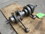 1994 Arctic Wildcat 700 Efi Crankshaft Assy 3004-391. Fixed Price $175.00.