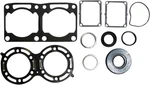 Vertex Gasket Set With Oil Seal For 1997-1998 Yamaha VX600XT Vmax. Fixed Price $108.91.