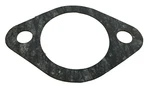 Yamaha Snowmobile Intake Manifold Gasket 1972-1973 GP292,GP292B 845-13556-00. Fixed Price $9.49.