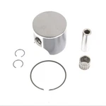 Pro-x Cast Piston Kit Ski-doo 593 Cc Oem# 420889170. Fixed Price $84.99.