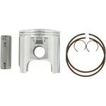 Wiseco Powersports Piston Srv 540 '80-91 Snow Mobile 2305M07300. Fixed Price $166.95.