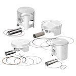 Wiseco Piston Kit - 4.00MM Oversize 82.00MM 2432M08200. Fixed Price $165.99.