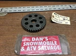 Sprocket Lower # 504056200 Ski-doo 1987 1992 Formula Plus Snowmobile 1-2. Fixed Price $20.69.