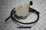 2016 Ktm 690 Duke Coolant Water Tank Reservoir Bottle. Fixed Price $44.99.