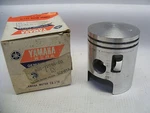 Nos Yamaha 806-11636-00-00 Piston .5MM SL338. Fixed Price $38.99.