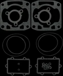 Vertex Full Top End Engine Gasket Set For Arctic Cat T500 08-09. Fixed Price $101.36.